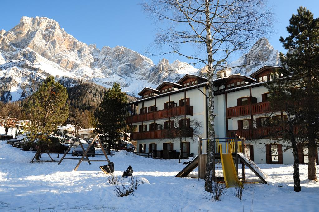 Relais Clubresidence ซานมาร์ตีโนดีกัสตรอสซา ภายนอก รูปภาพ