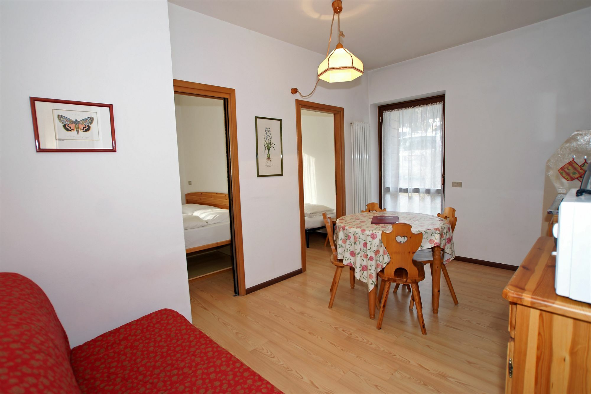 Relais Clubresidence ซานมาร์ตีโนดีกัสตรอสซา ภายนอก รูปภาพ
