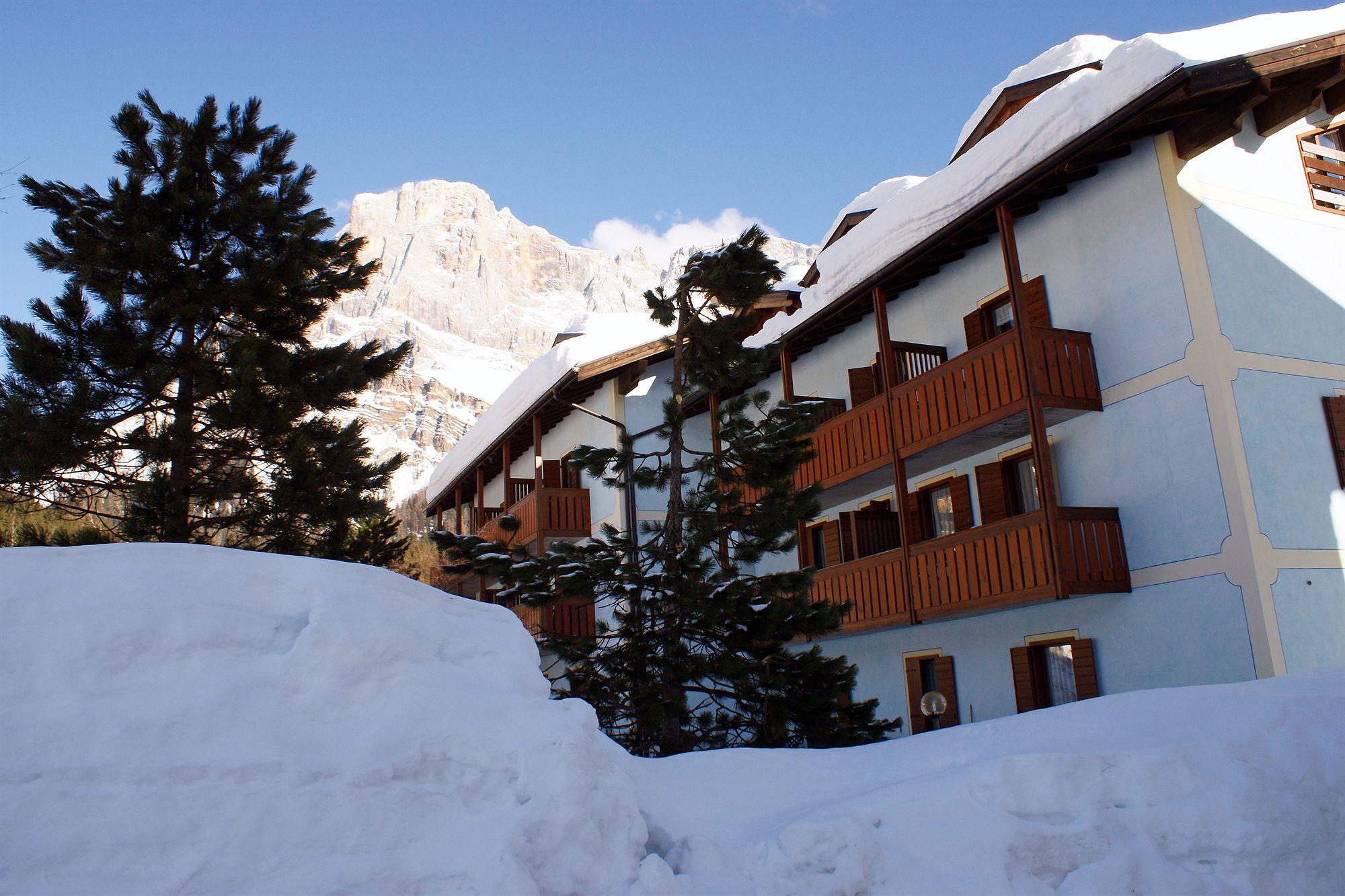Relais Clubresidence ซานมาร์ตีโนดีกัสตรอสซา ภายนอก รูปภาพ